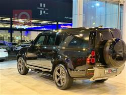 لاند روفر دفندر